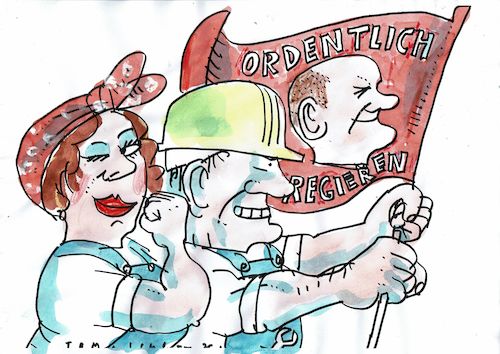 ordentlich ordentlich