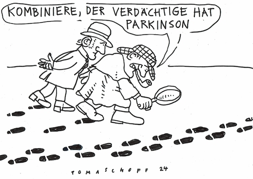 Parkinson Parkinson