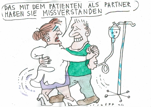 Partner Partner