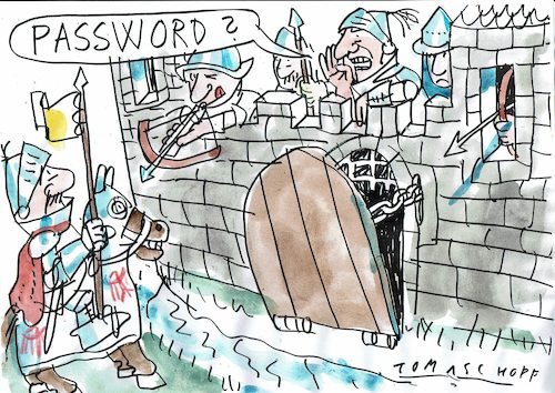password password