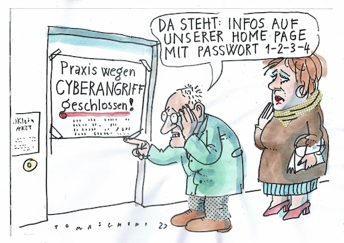 Passwort Passwort