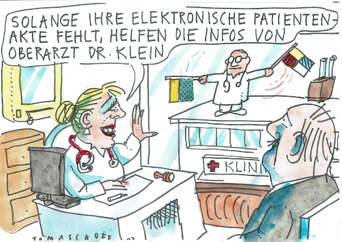 Patientenakte