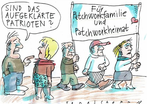 Patrioten Patrioten