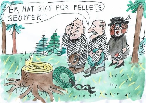 Pellets