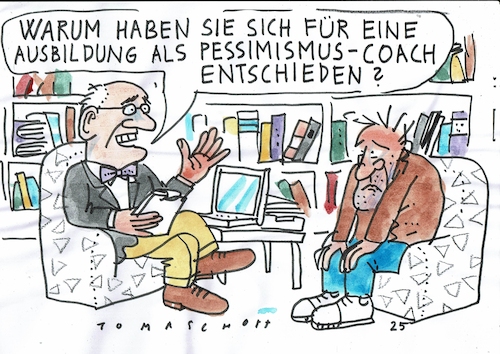 Pessimismuscoach Pessimismuscoach
