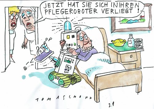 Pflege Pflege