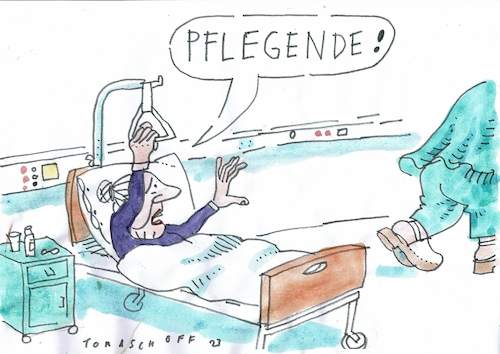 Pflege Pflege