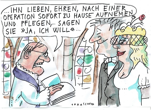 Pflegenotstand Pflegenotstand