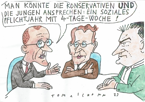 Pflichtjahr Pflichtjahr
