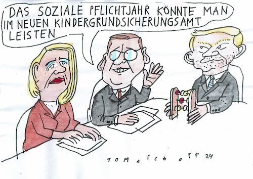 Pflichtjahr Pflichtjahr