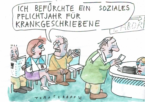 Pflichtjahr Pflichtjahr