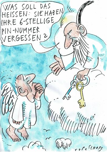 PIN PIN