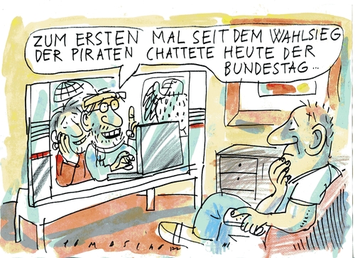 Piratenpartei