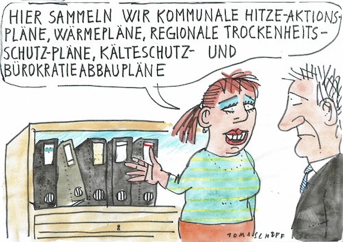Pläne