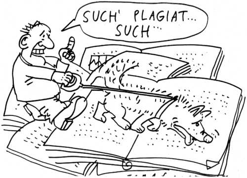 Plagiate Plagiate