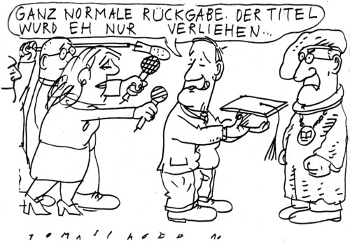Plagiatsaffäre Plagiatsaffäre