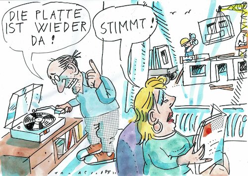 Platte