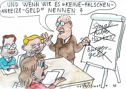 Politik und Geld Politik und Geld