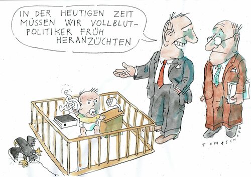 Politiker Politiker