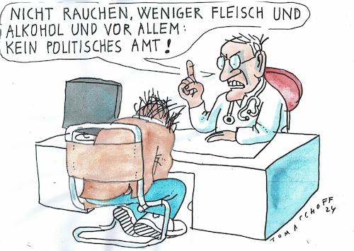 politisches Amt politisches Amt