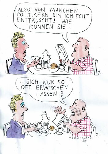 Poltiker Poltiker