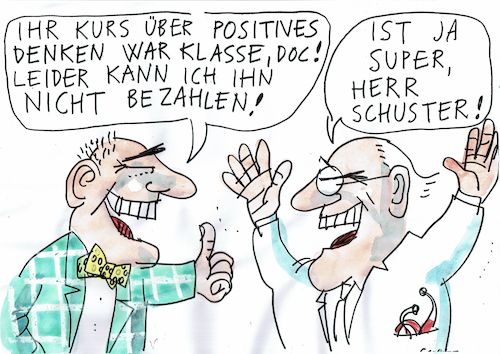 positiv positiv