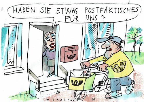 Postfaktisch