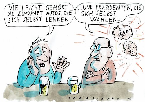 Präsidialdemokratie Präsidialdemokratie