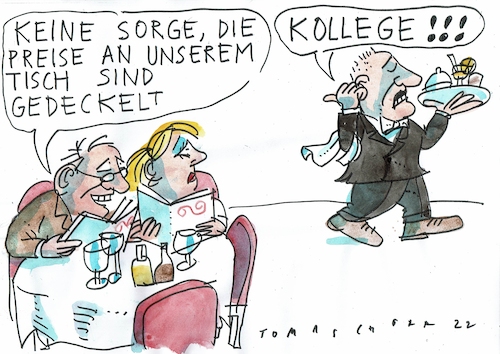 Preisdeckel Preisdeckel