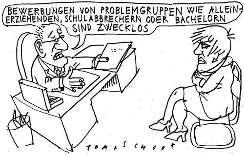 Problemgruppen Problemgruppen