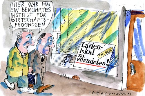 Prognosen... Prognosen...