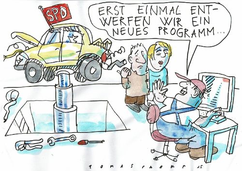 Programm