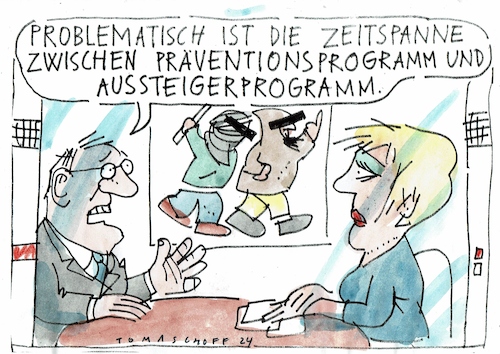 Programme Programme