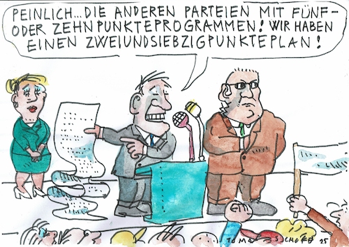 Punkte Punkte