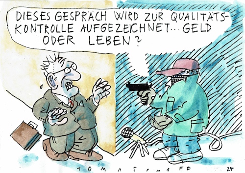 Qualität Qualität