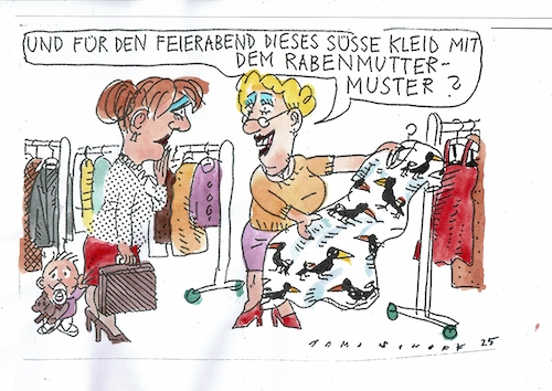 Rabenmutter Rabenmutter