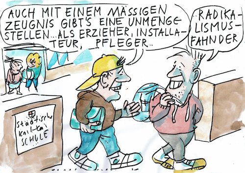 Radikalismus Radikalismus