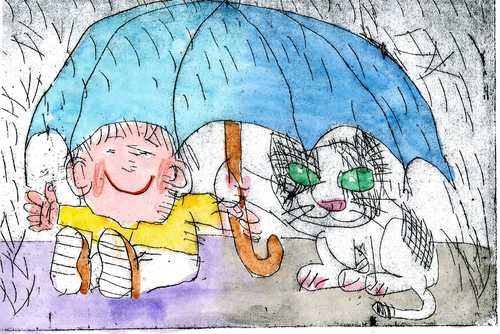 rain rain