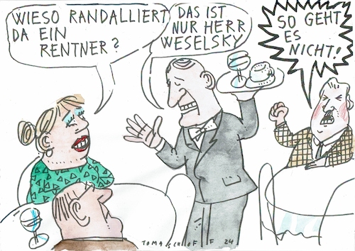 Randale Randale