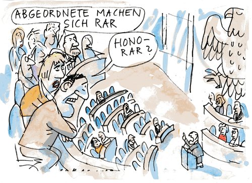 Rar! Rar!