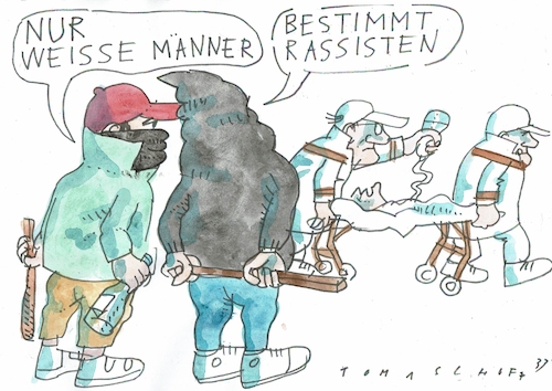 Rassisten Rassisten