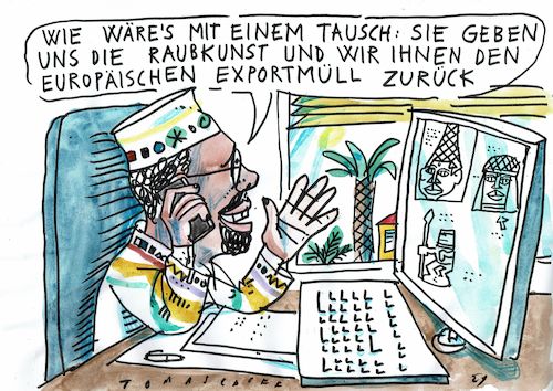 Raubkunst Raubkunst