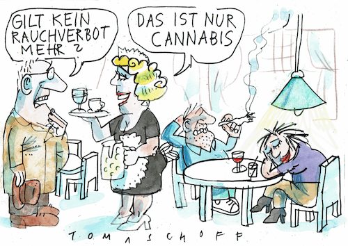 Rauchverbot Rauchverbot