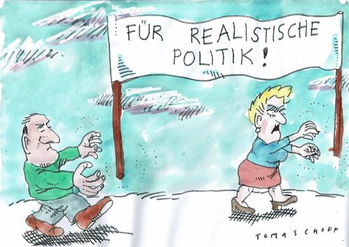 realistisch realistisch