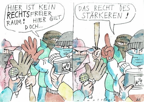 Recht Recht