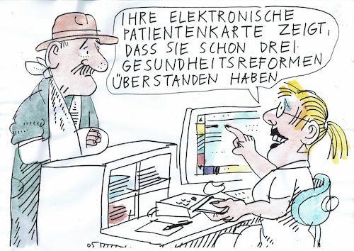 Reformen Reformen