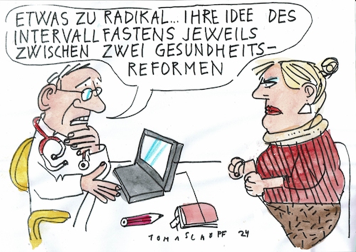 Reformen Reformen
