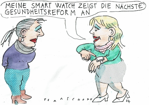 Reformen Reformen