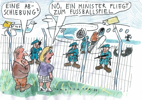 Regierungsflug Regierungsflug