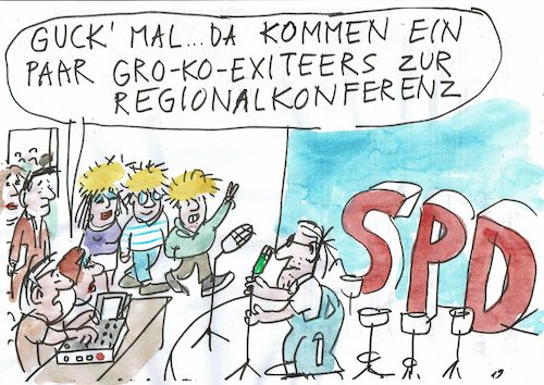 Regionalkonferenz Regionalkonferenz